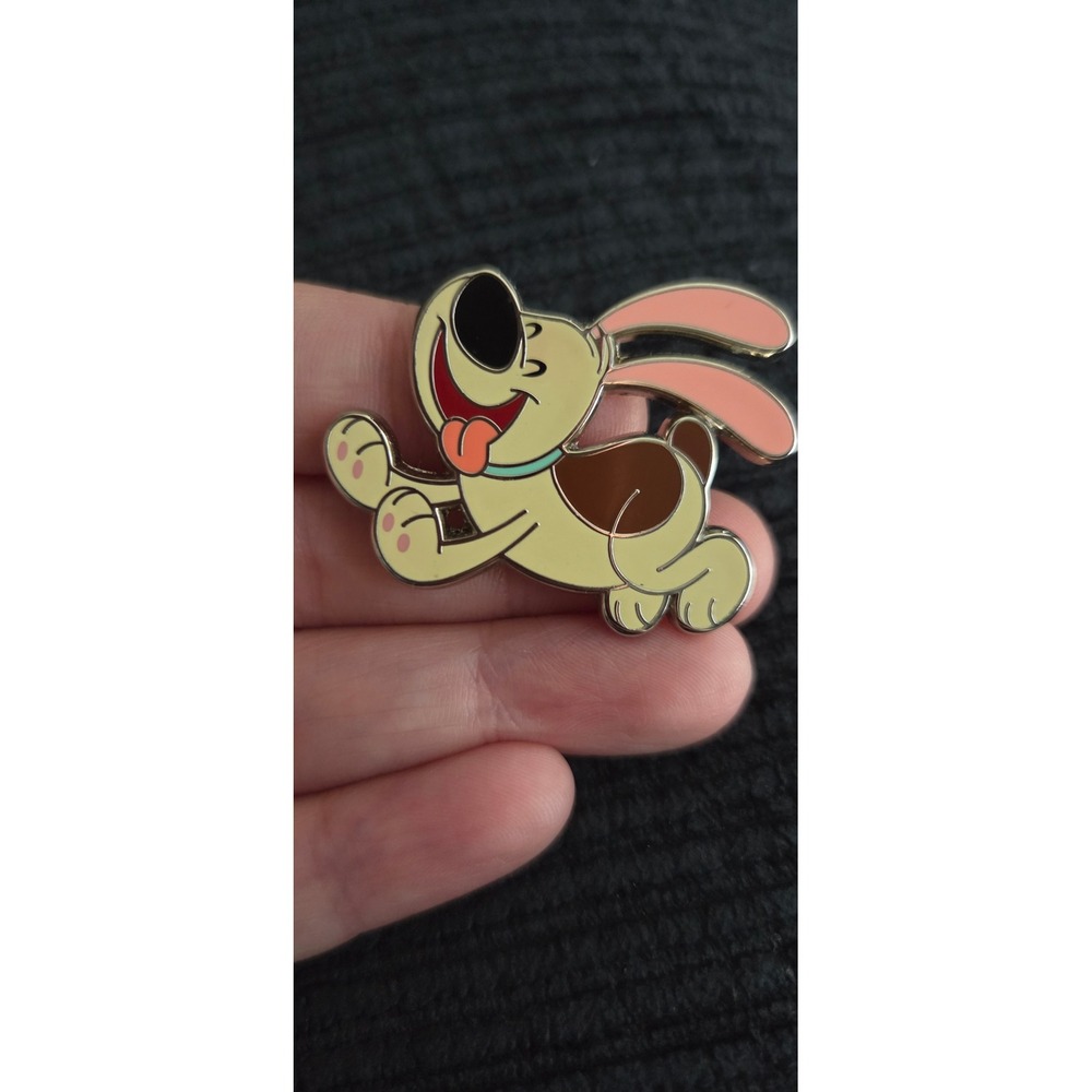 Disney Parks Mulan Little Brother Dog Enamel Trading Pin Disney Dogs Set 2022